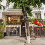 May Home Apartment Da Nang