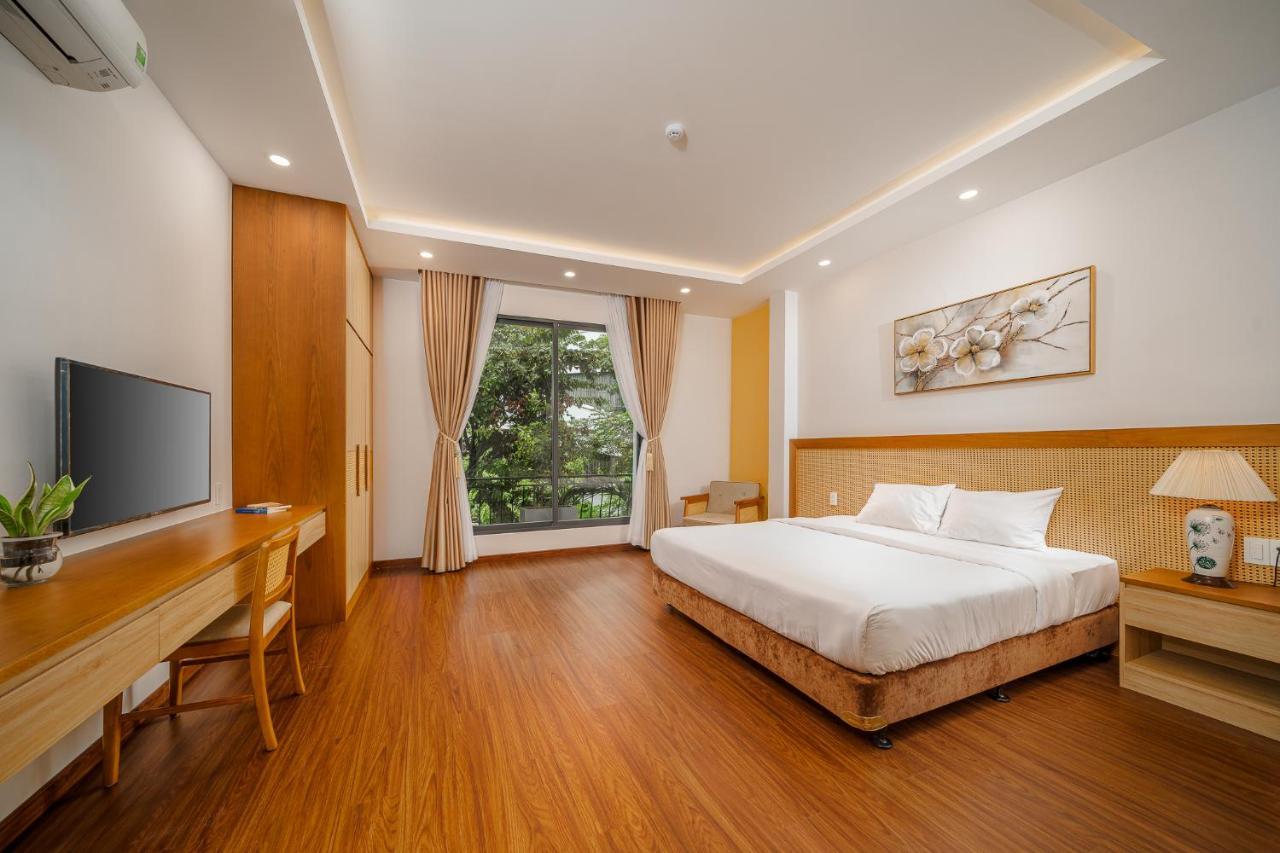 May Home Apartment Da Nang *