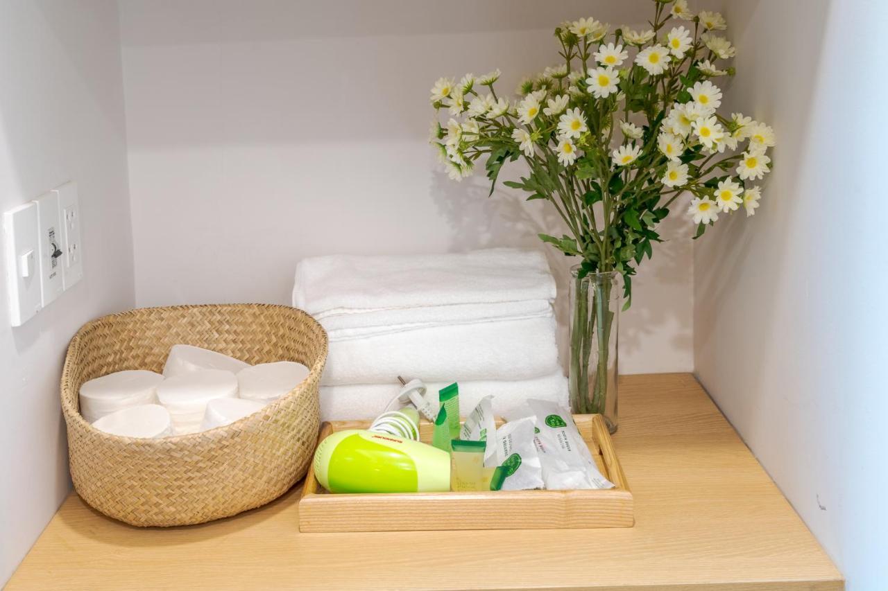 May Home Apartment Da Nang