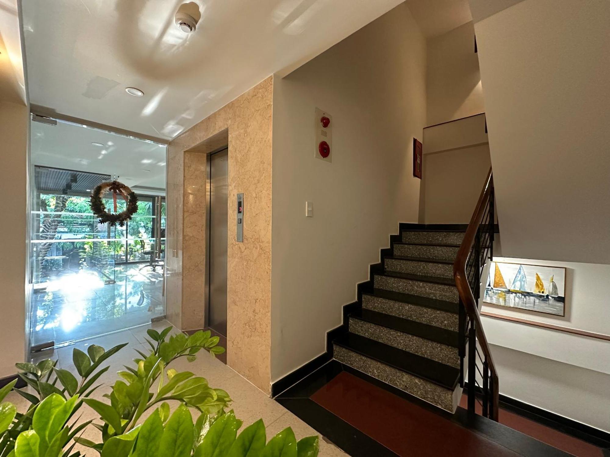 May Home Apartment Da Nang *