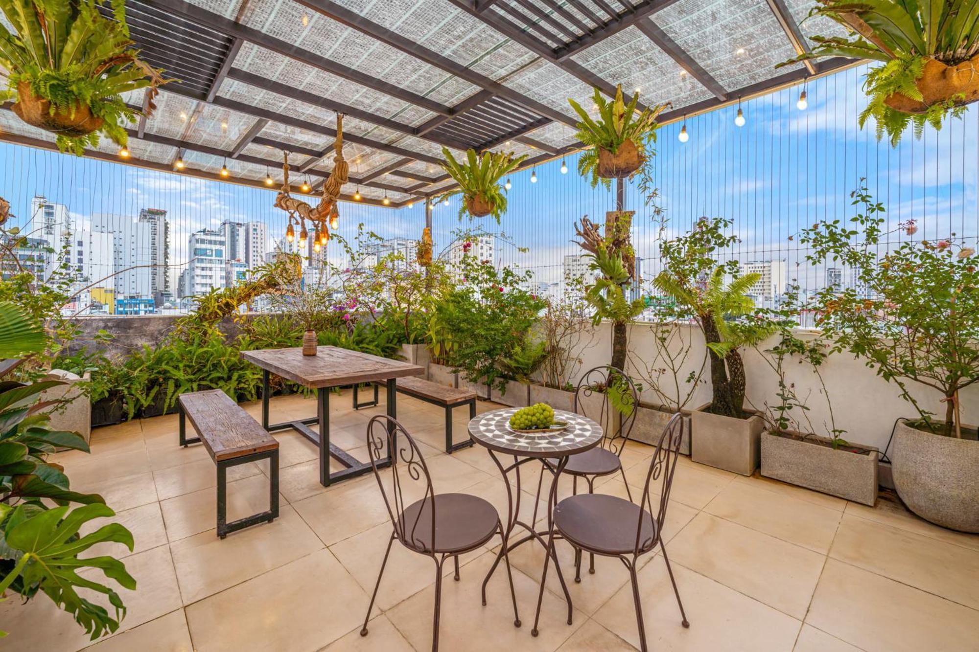 May Home Apartment Da Nang Aparthotel