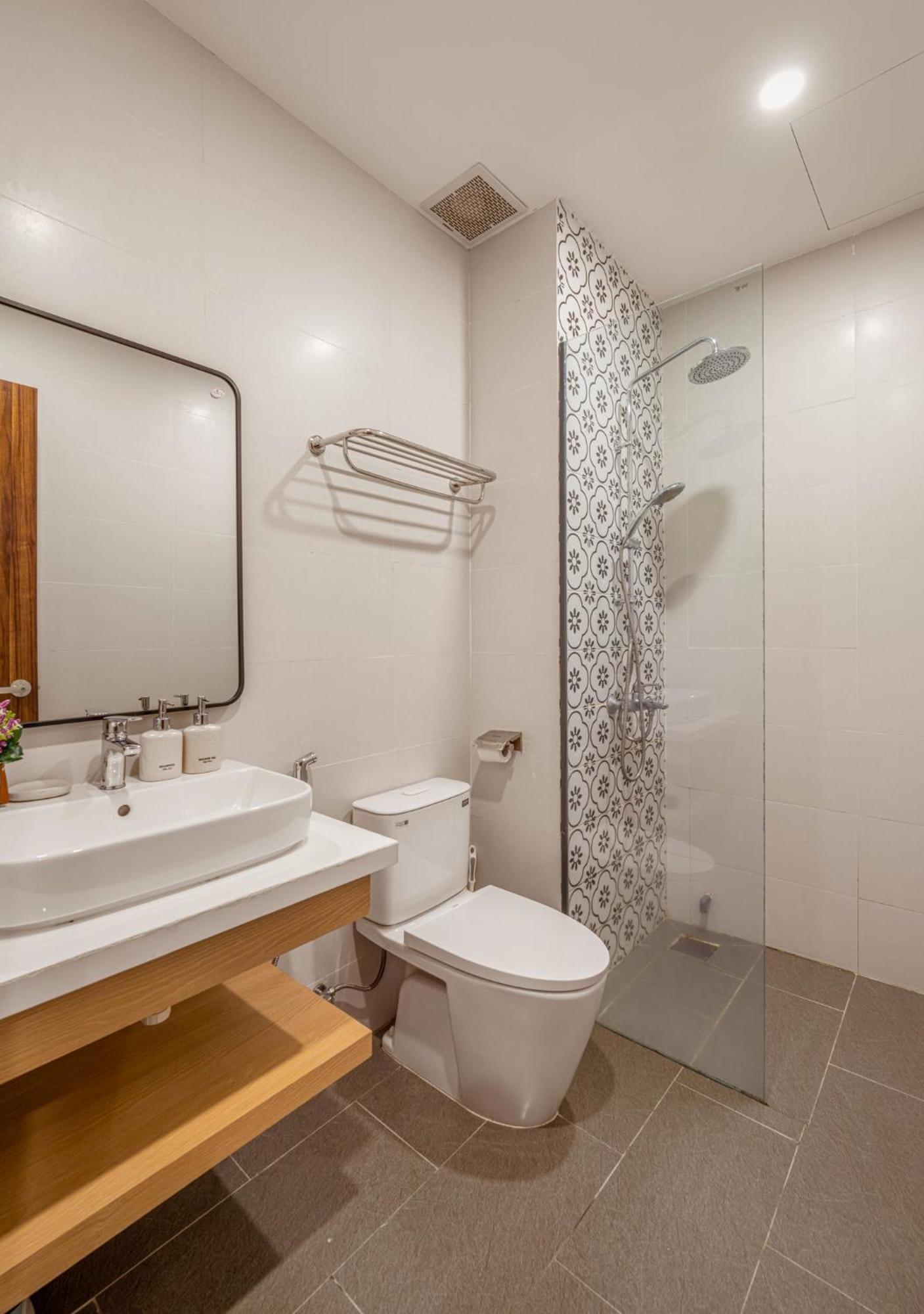 May Home Apartment Da Nang Aparthotel