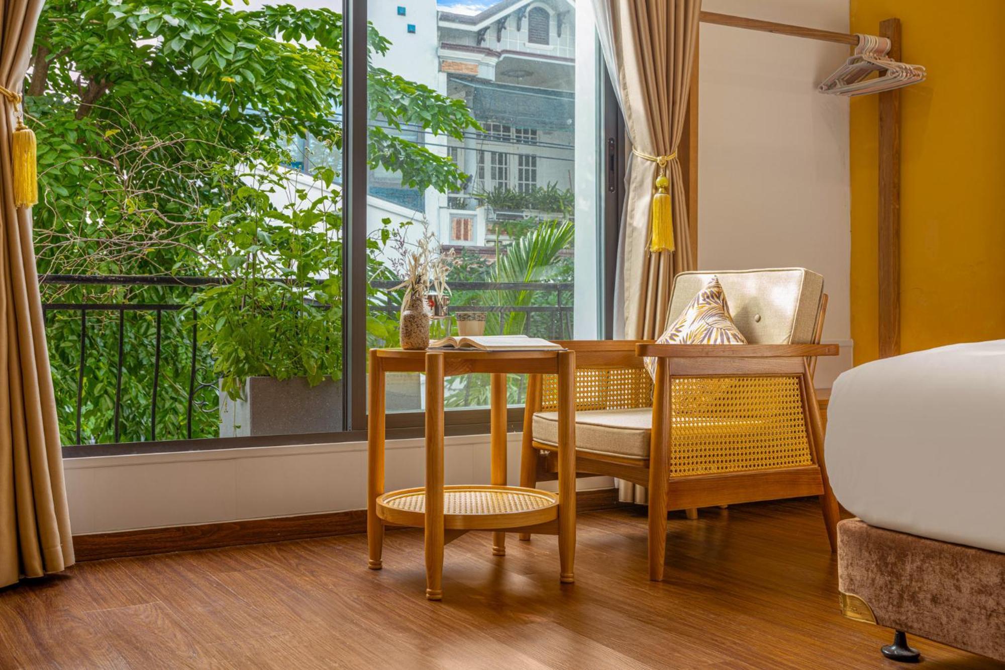 Aparthotel May Home Apartment Da Nang *