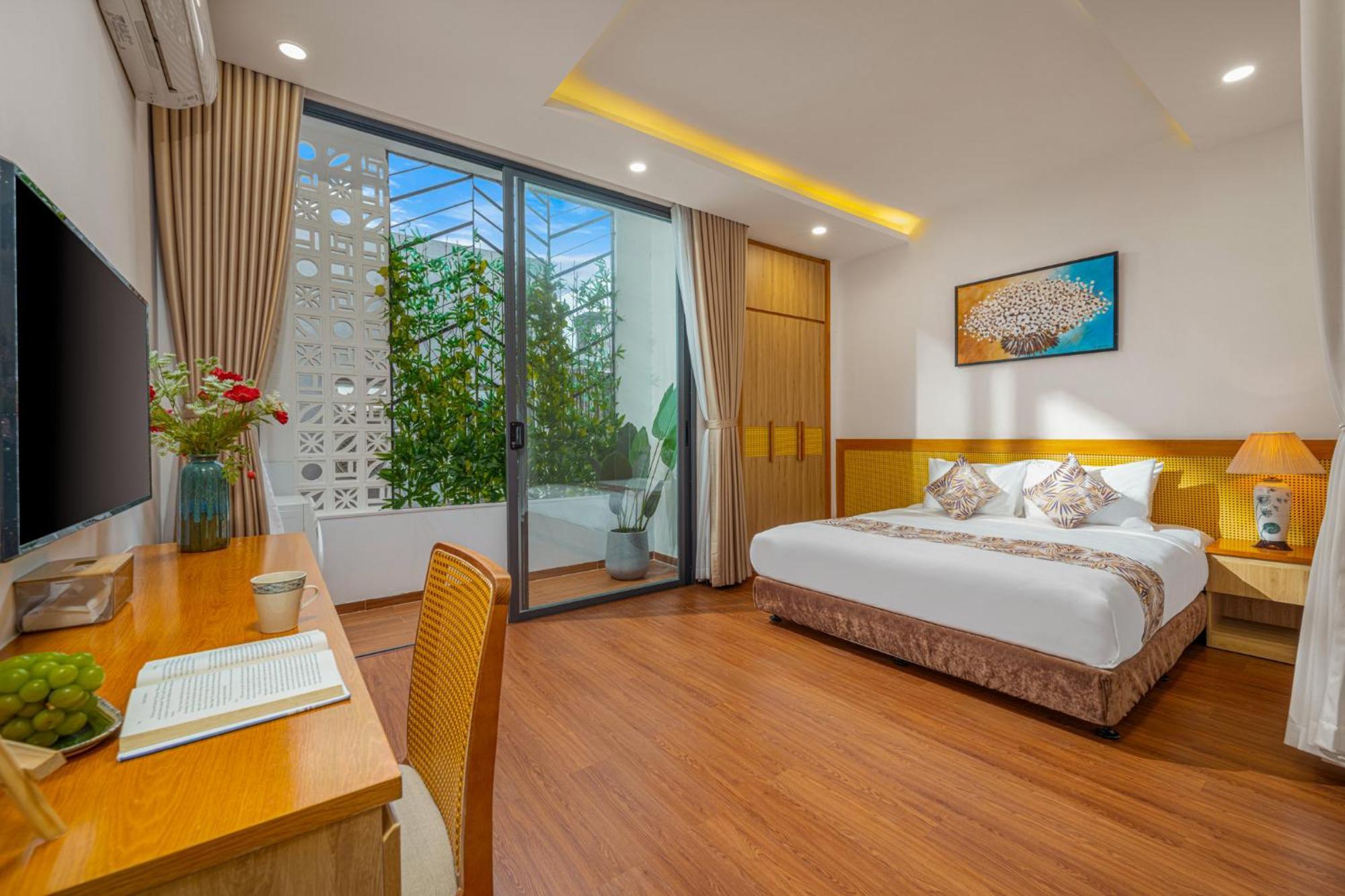 May Home Apartment Da Nang Aparthotel Da Nang