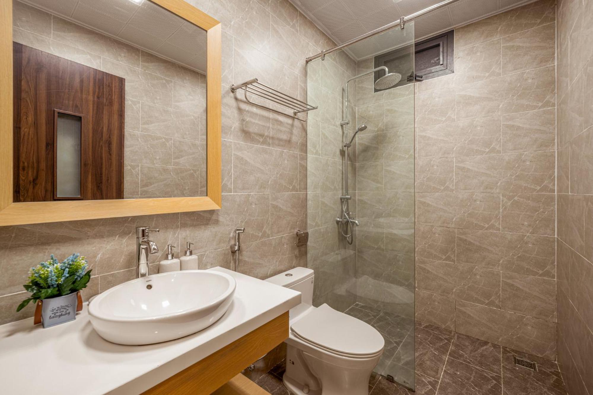 Aparthotel May Home Apartment Da Nang Da Nang