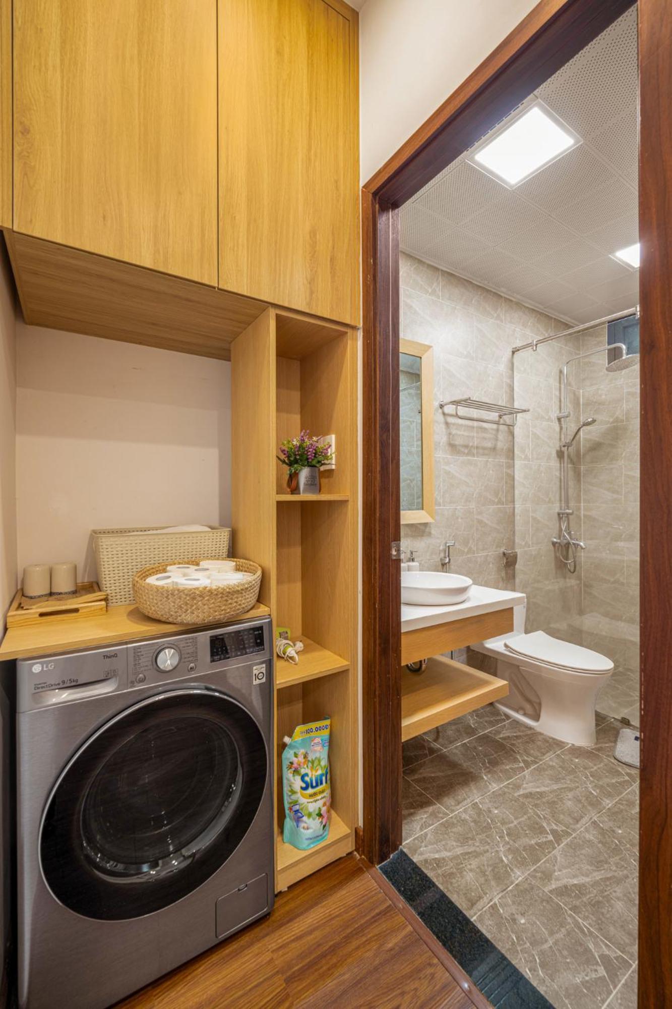 May Home Apartment Da Nang * Da Nang
