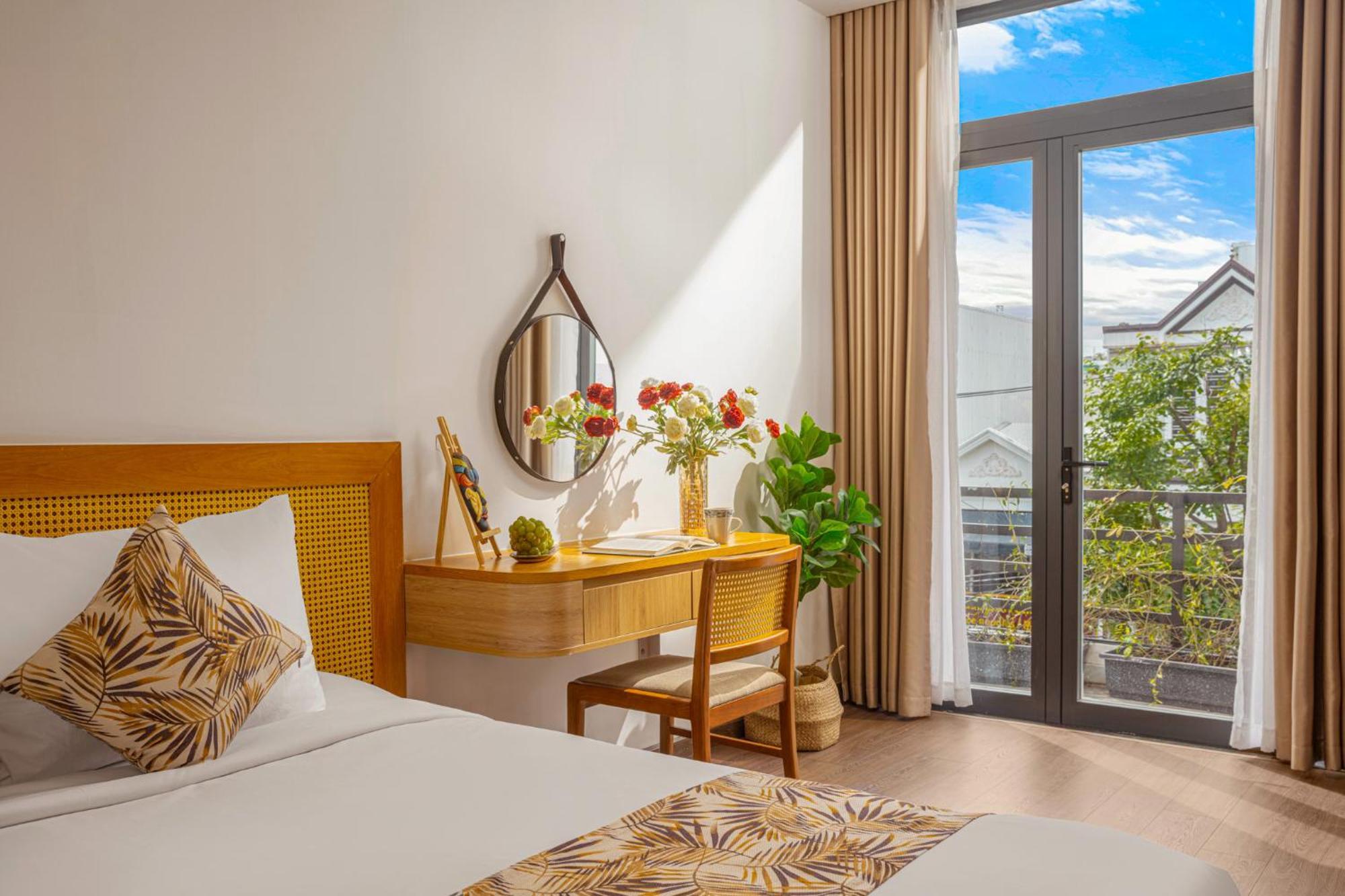 May Home Apartment Da Nang Aparthotel