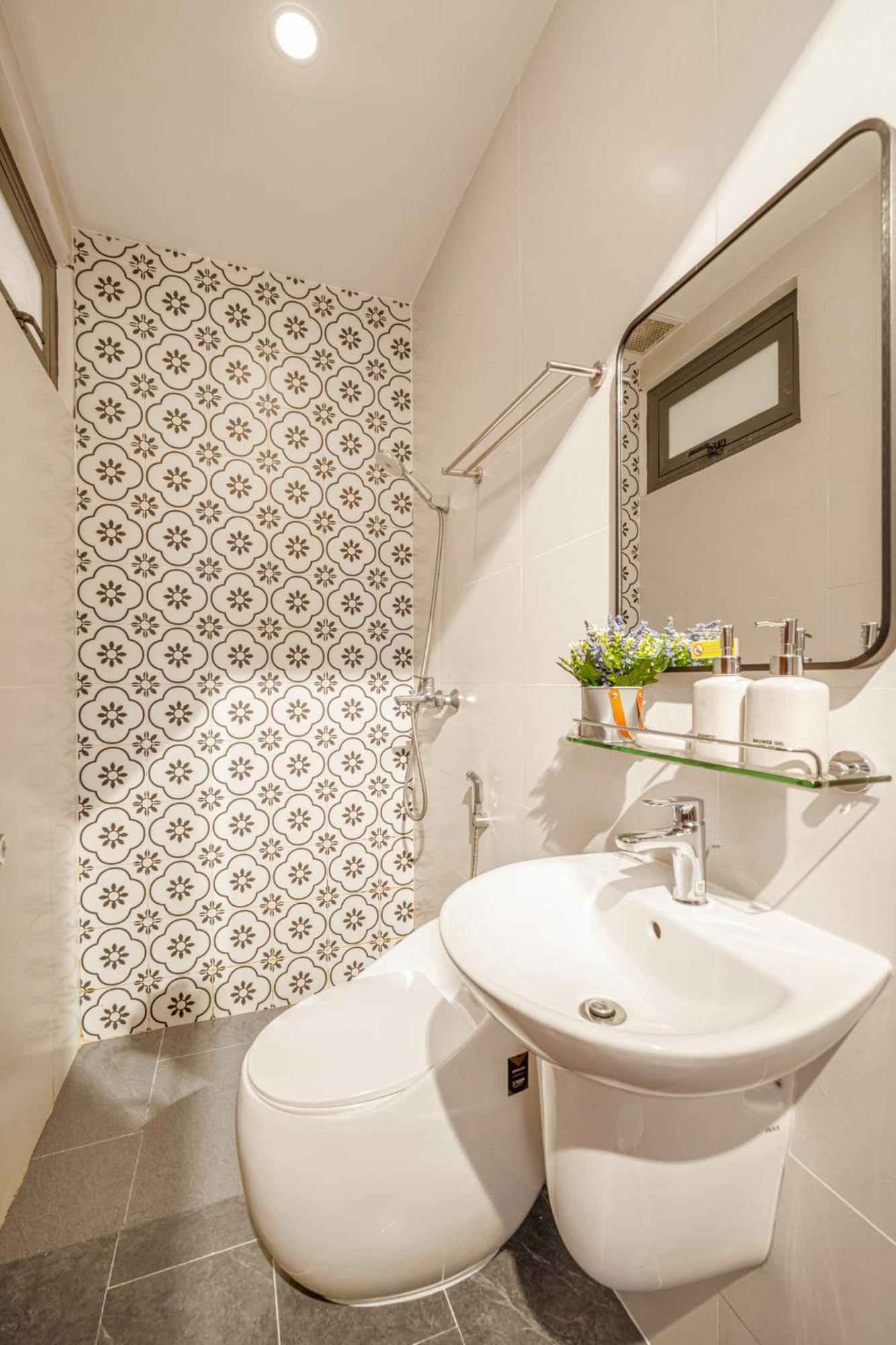 Aparthotel May Home Apartment Da Nang *