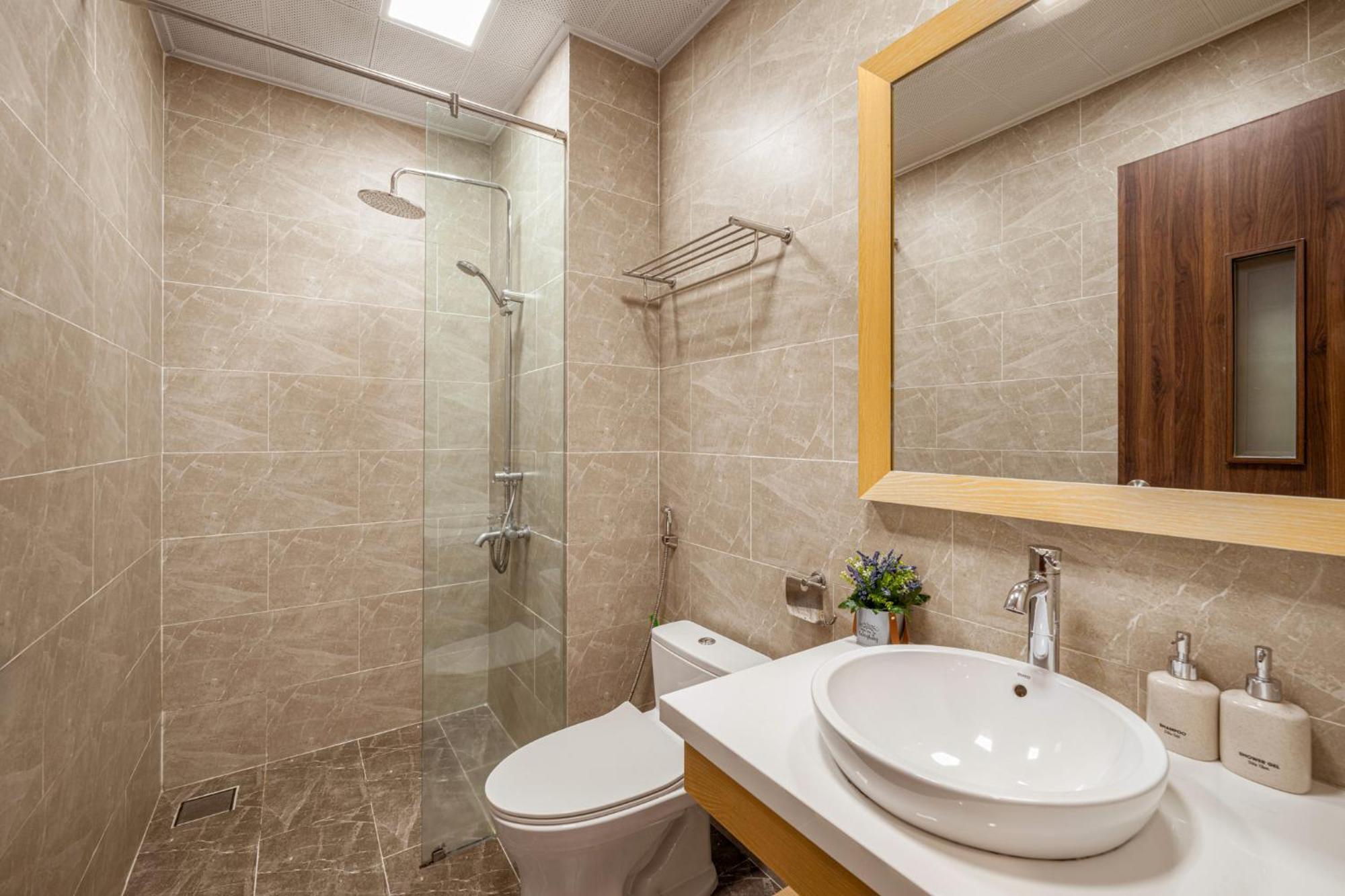 May Home Apartment Da Nang * Da Nang