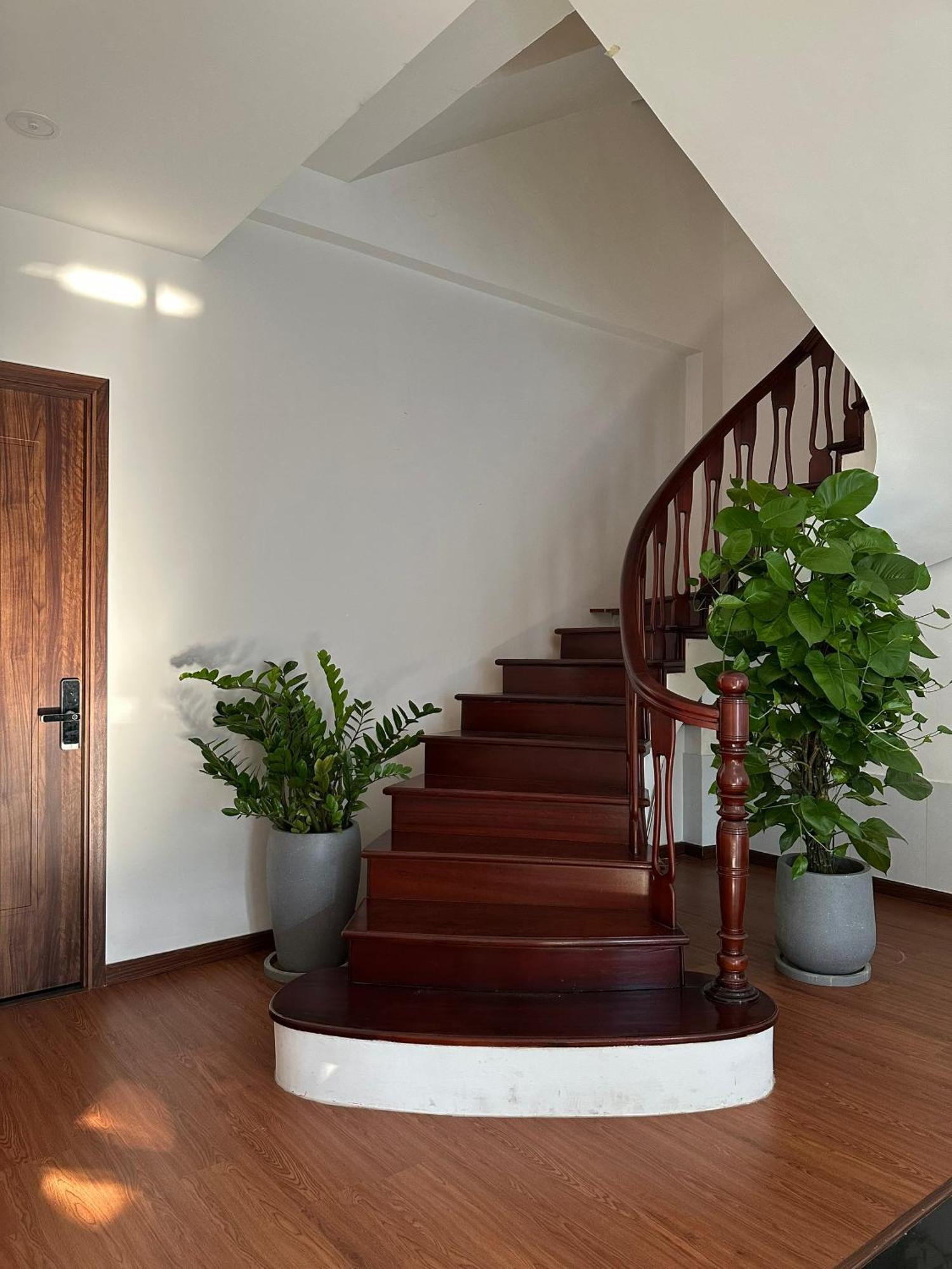 May Home Apartment Da Nang Aparthotel Da Nang