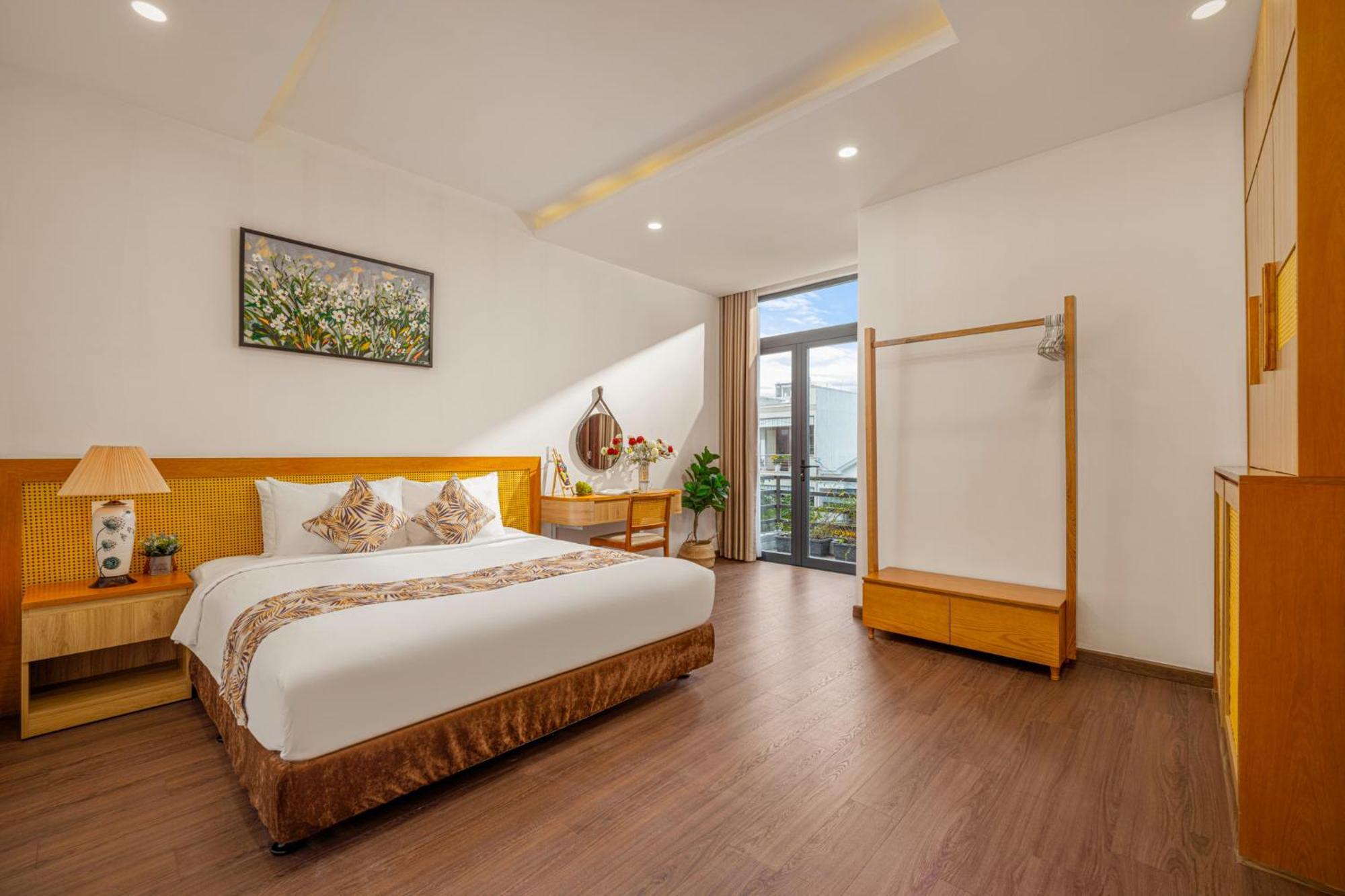 May Home Apartment Da Nang * Da Nang
