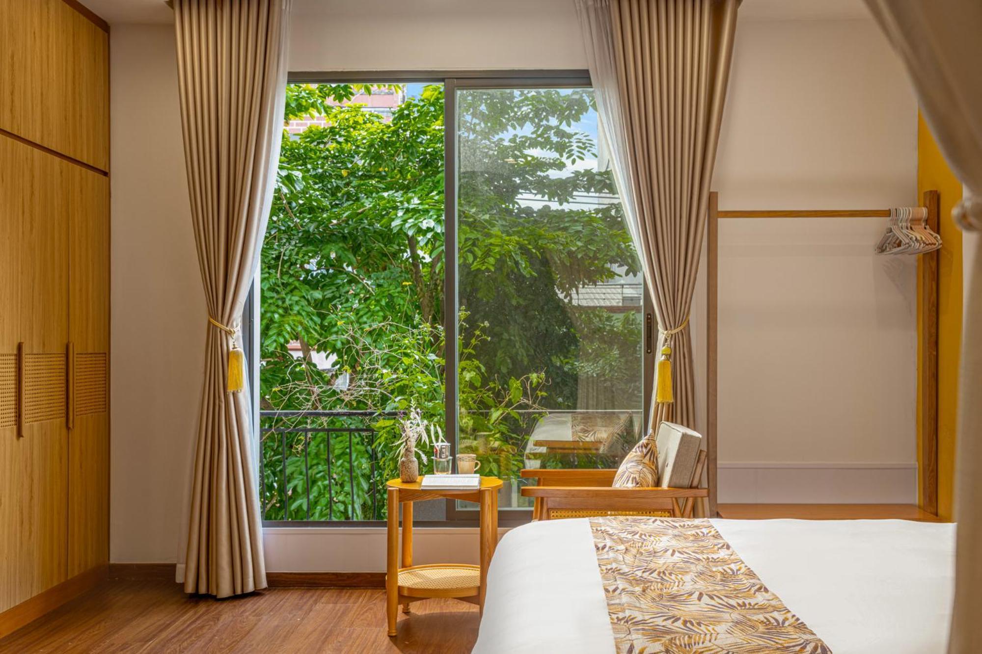 May Home Apartment Da Nang *