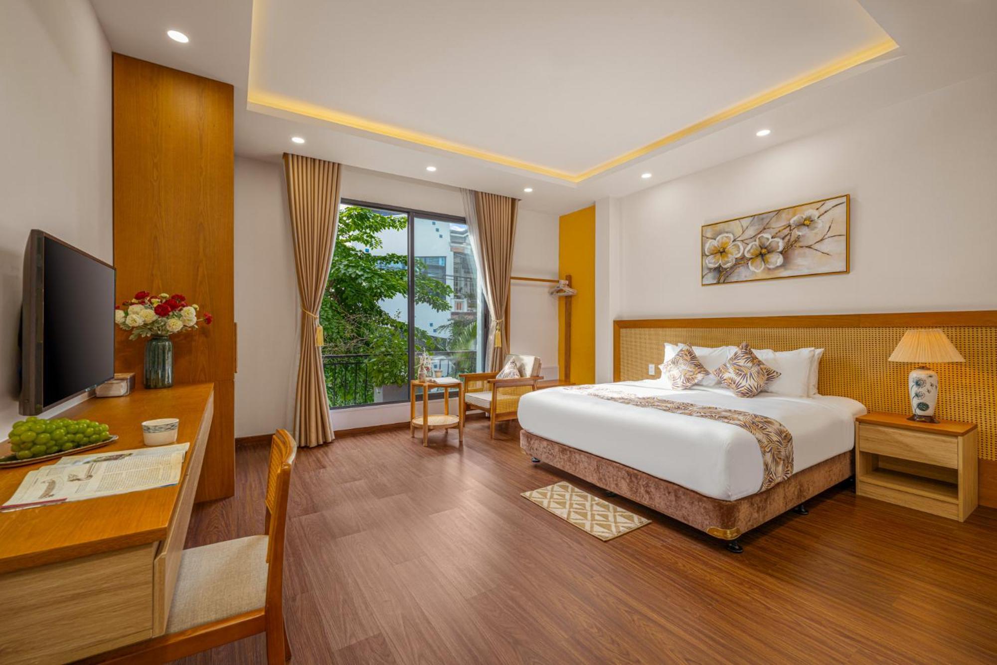 May Home Apartment Da Nang Aparthotel *