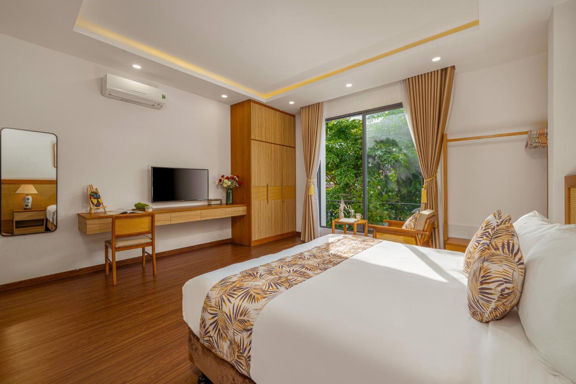 May Home Apartment Da Nang Aparthotel *