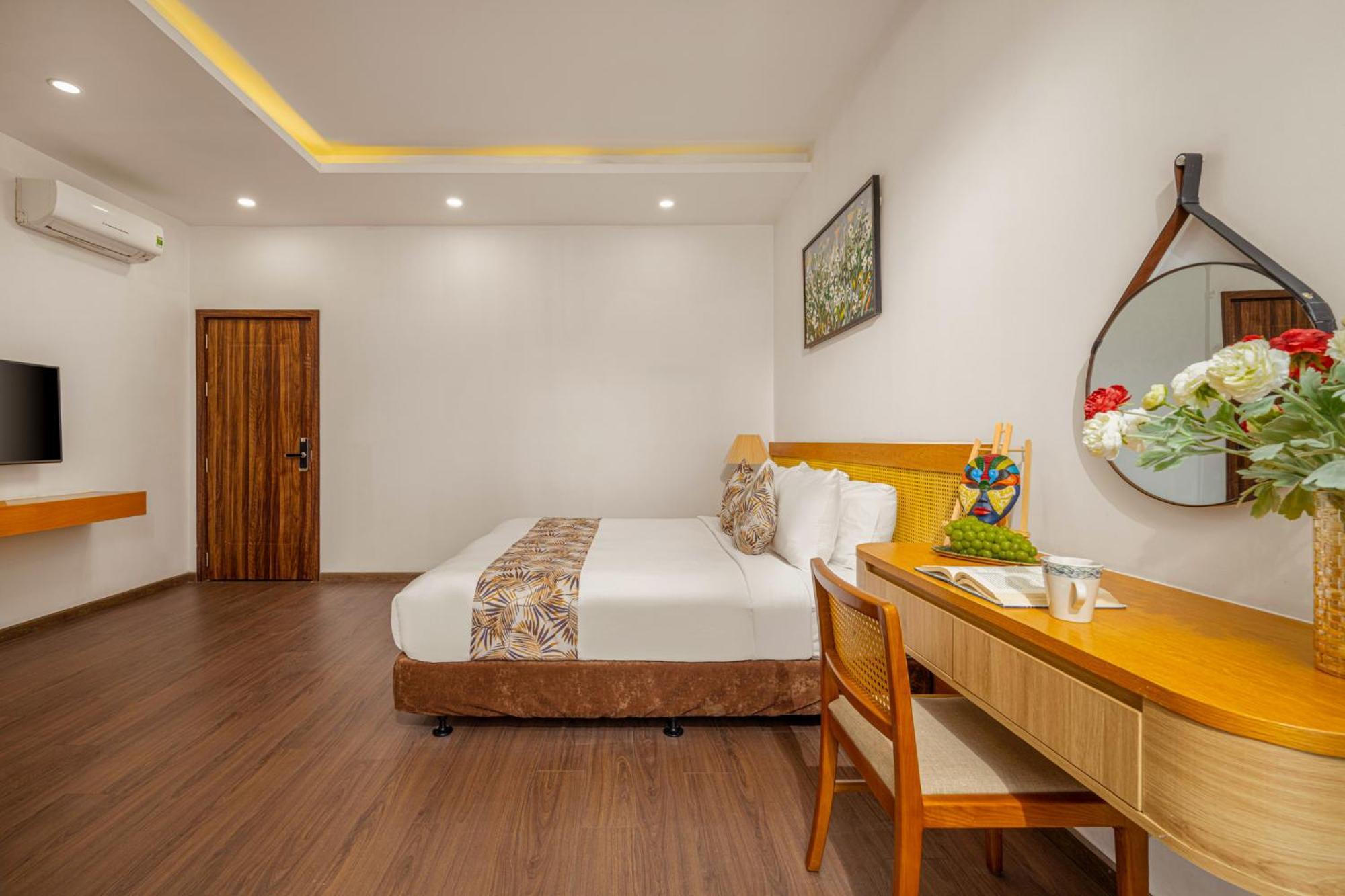 May Home Apartment Da Nang Aparthotel Da Nang