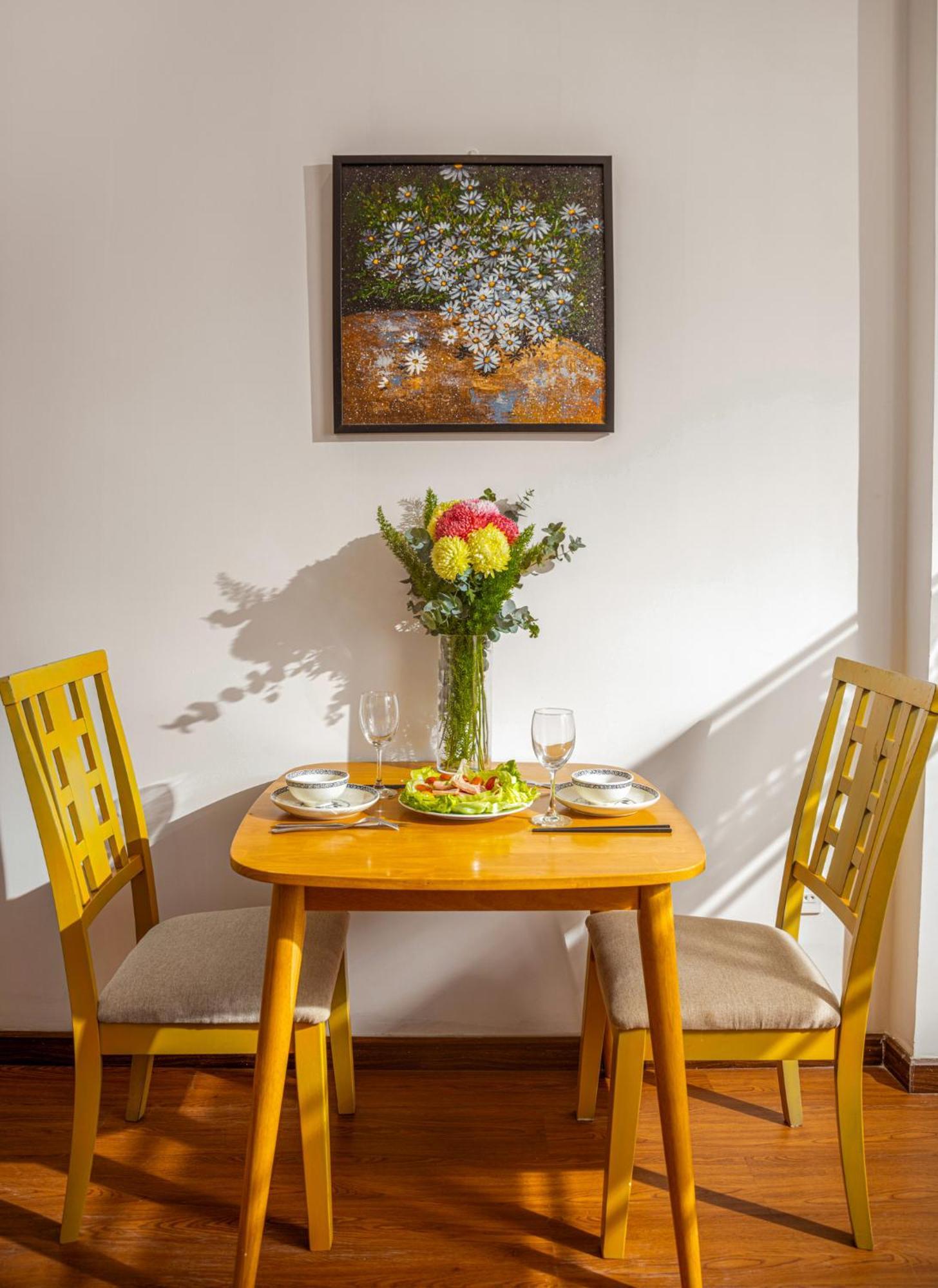 May Home Apartment Da Nang * Da Nang