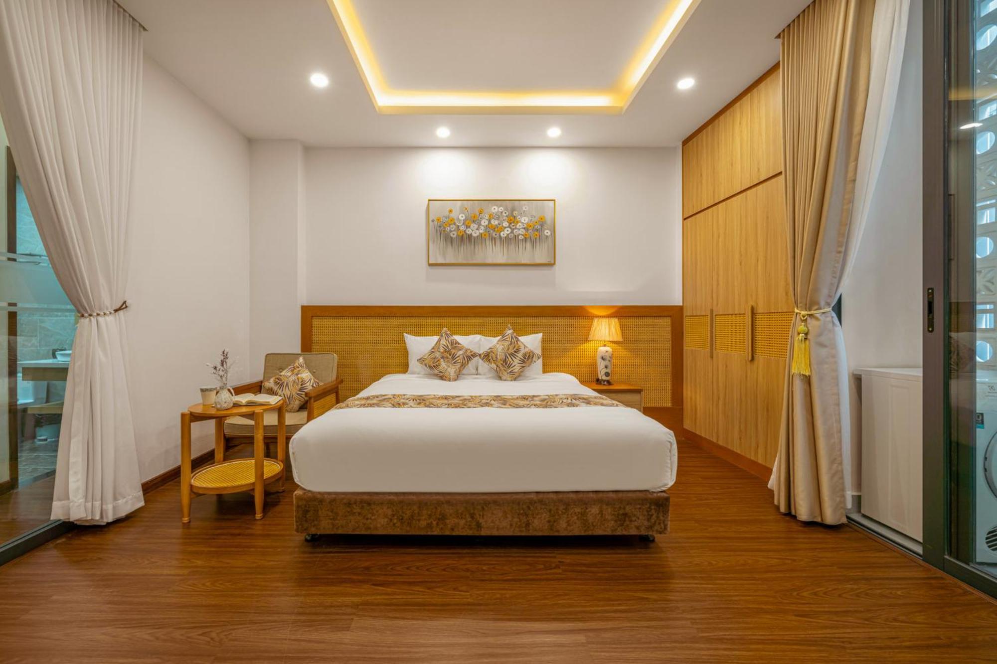 May Home Apartment Da Nang Aparthotel Da Nang