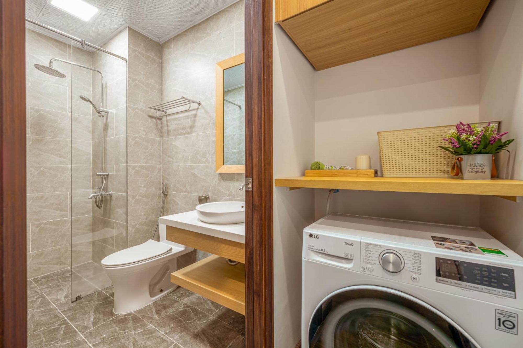 Aparthotel May Home Apartment Da Nang Da Nang